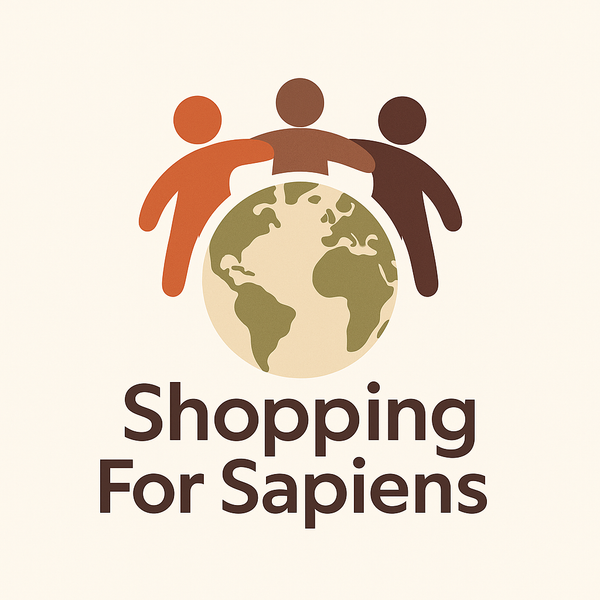 Shopping For Sapiens